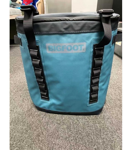 BIGFOOT Insulated Soft Backpack Cooler. 2000 Units. EXW Los Angeles 